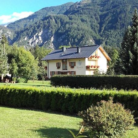 Family- Home Alpenblick Dellach im Drautal Esterno foto
