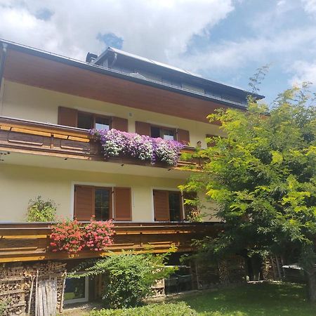 Family- Home Alpenblick Dellach im Drautal Esterno foto