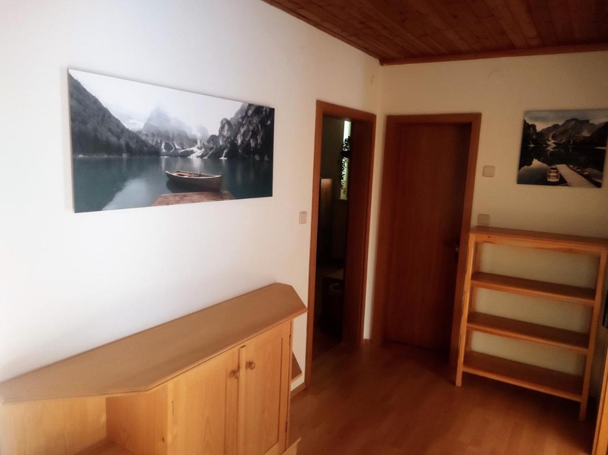 Family- Home Alpenblick Dellach im Drautal Esterno foto
