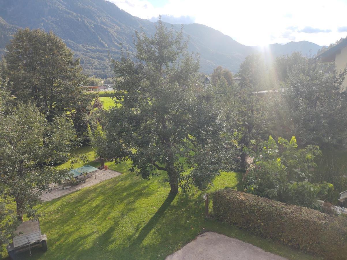 Family- Home Alpenblick Dellach im Drautal Esterno foto